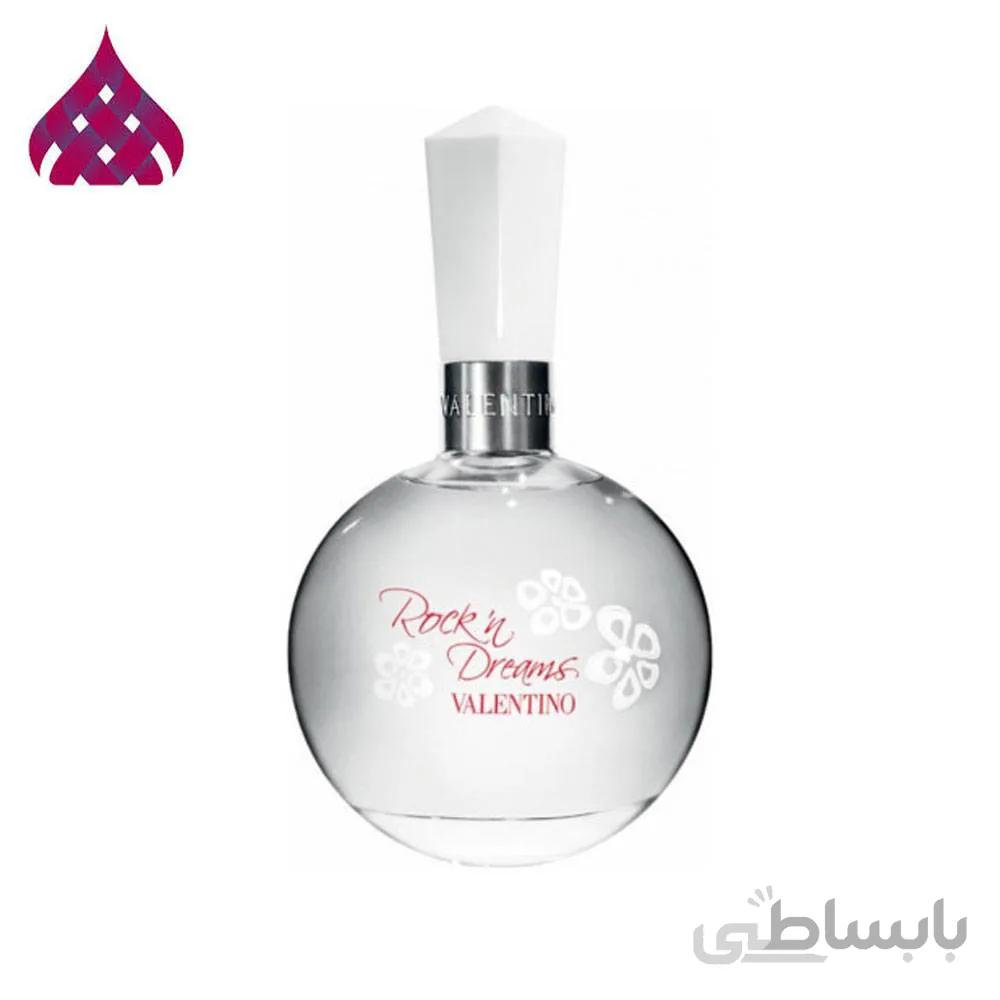 عطر ادکلن والنتینو راکن دریمز | Valentino Rock’n Dreams