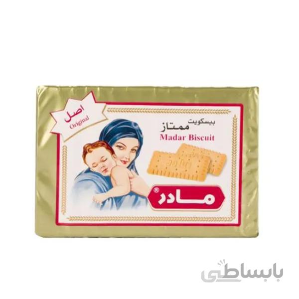 بیسکویت مادر ممتاز 70 گرمی ویتانا