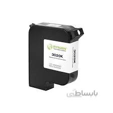 کارتریج جوهر مشکی TIJ 2.5 مخصوص سطوح نفوذ ناپذیر ا black ink cartridge TIJ 2.5