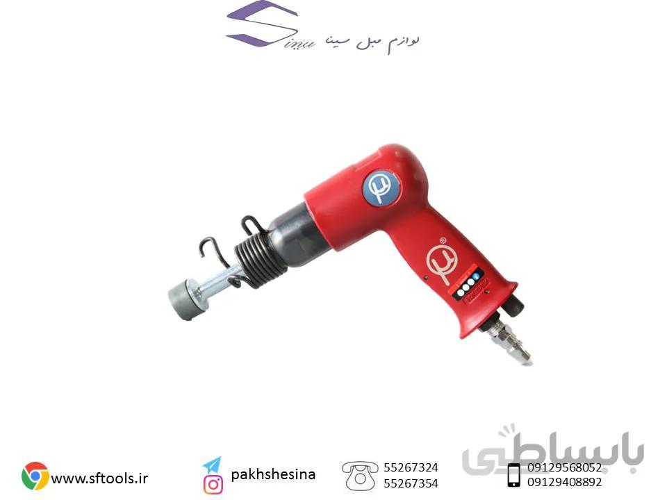 دستگاه دکمه زن ویبره