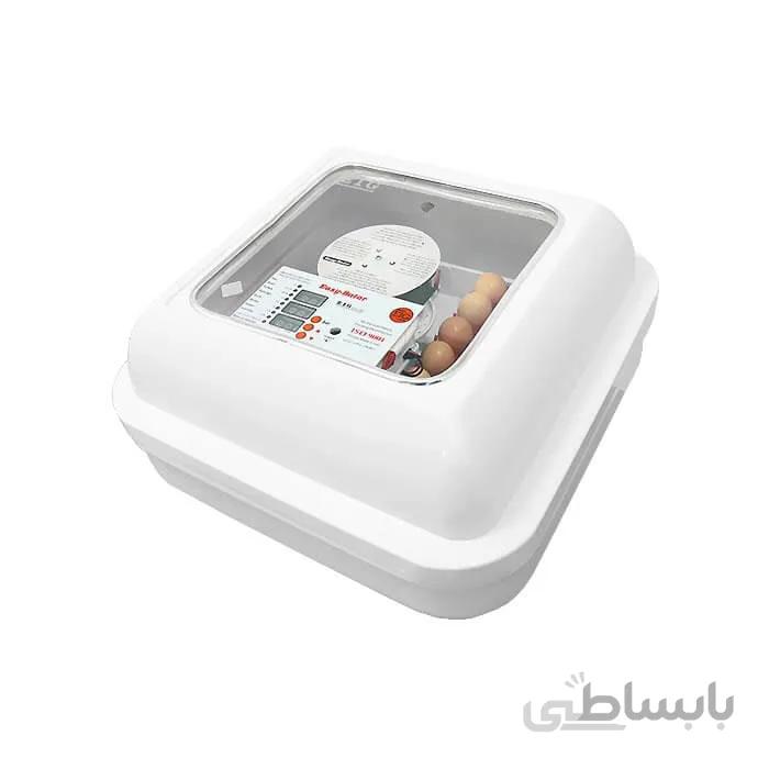 دستگاه جوجه کشی 48 تایی