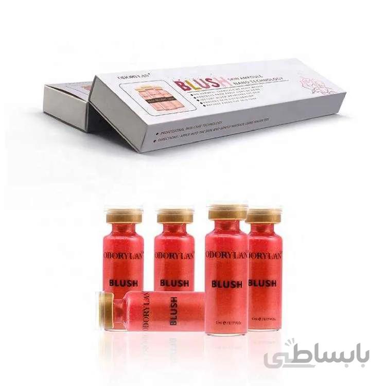 (ODORYLAN)BB BLUSH رژ گونه دایم