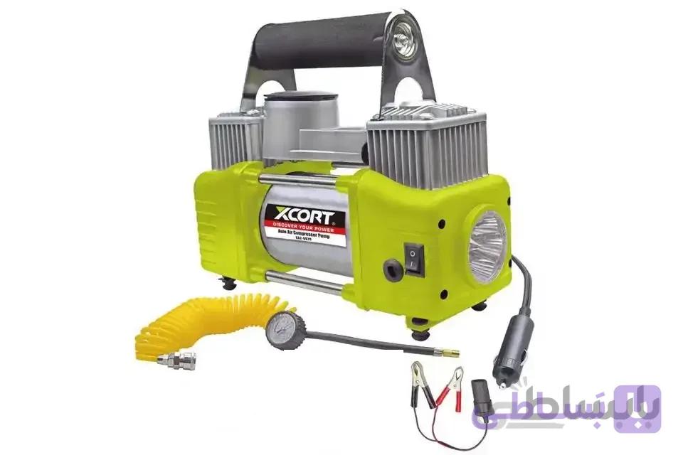 پمپ باد xcort xac-6020