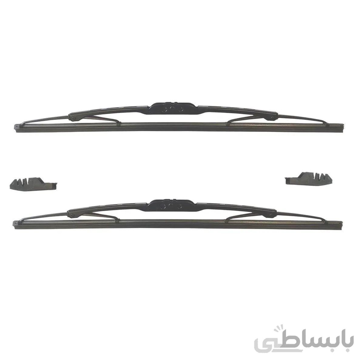 تیغه برف پاک کن پیکان ا Electrical components
