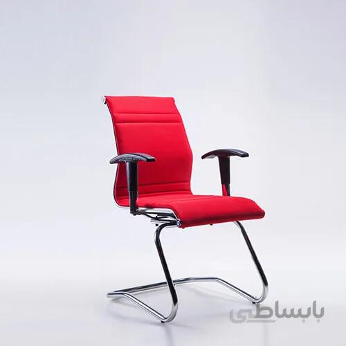 صندلی کنفرانسی D53لیو - ایرانیان چوب