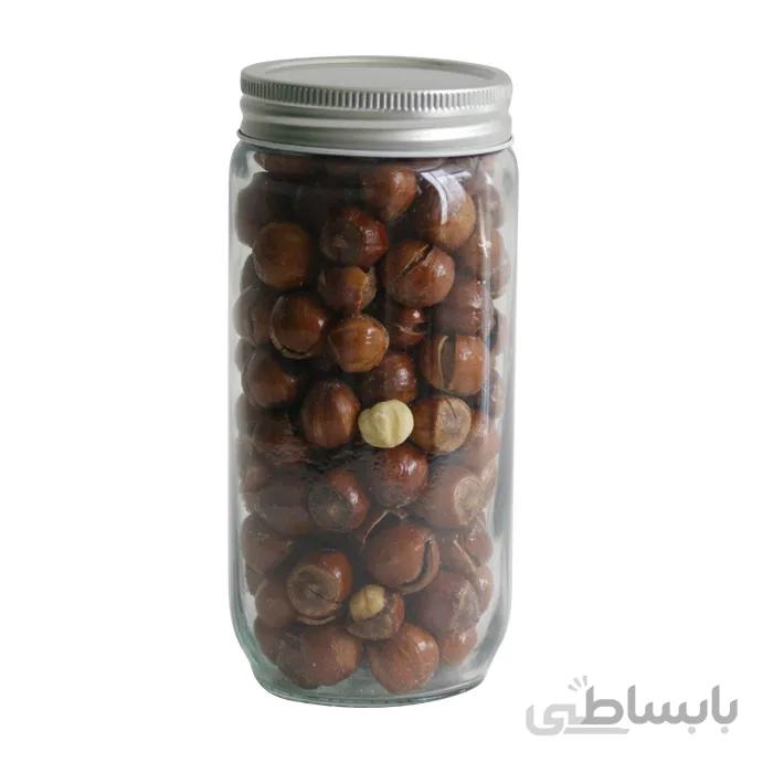 فندق با پوست Ag-f1