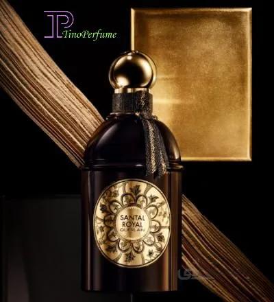 ادو پرفیوم سانتال رویال گرلن ا Santal Royal GUERLAIN