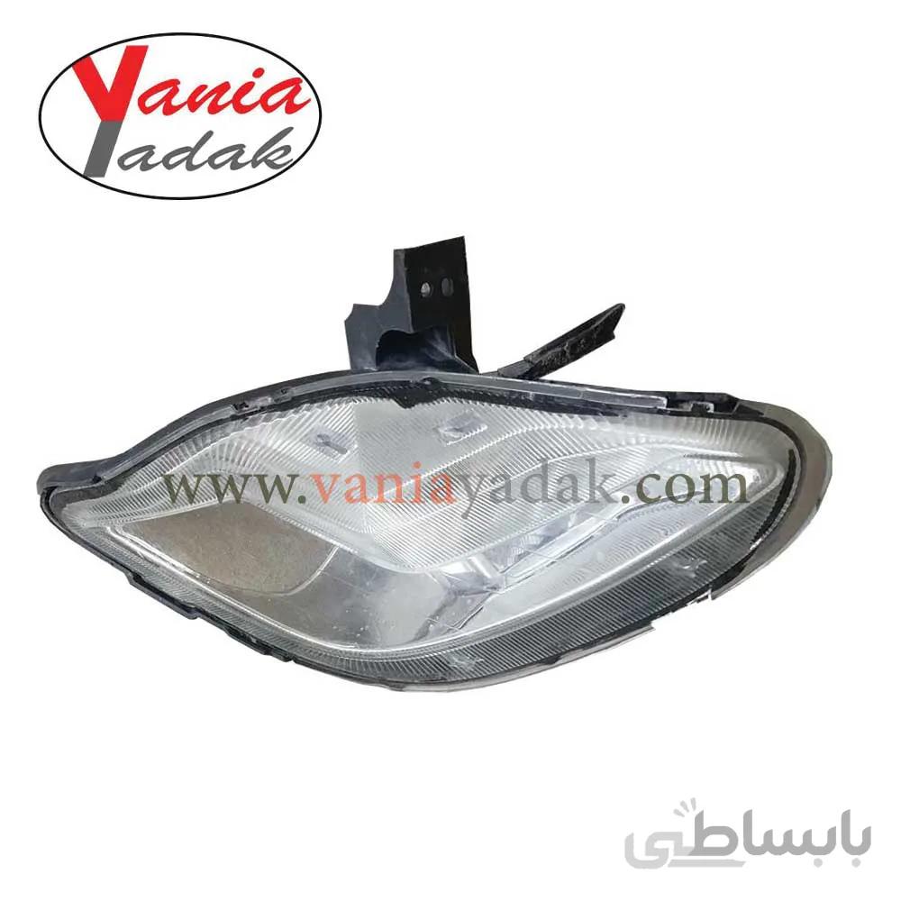 طلق پرژکتور چانگان ایدو سمت راست