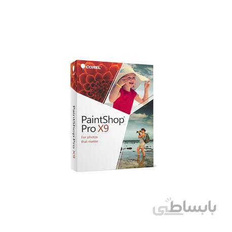 Corel PaintShop Pro 2018