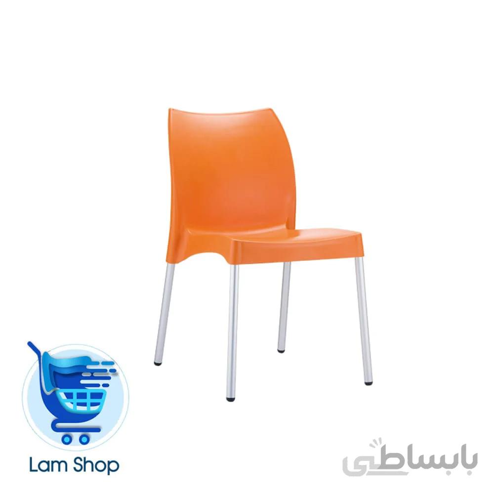 صندلی بدون دسته هارمونی ۸۰۱ نظری