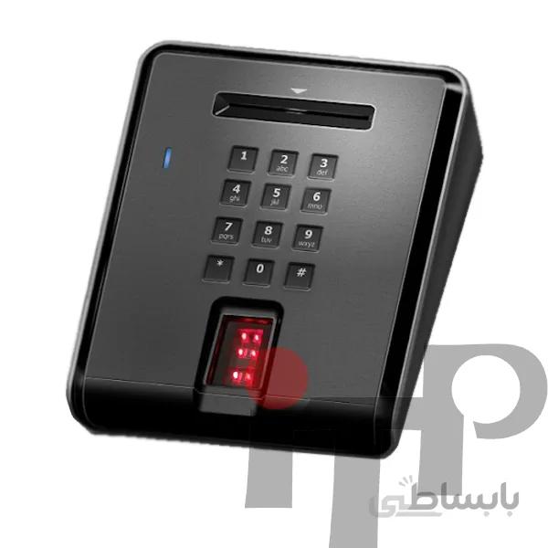 دستگاه اسکنر اثر انگشت و کارتخوان کمبو پلاس 300
