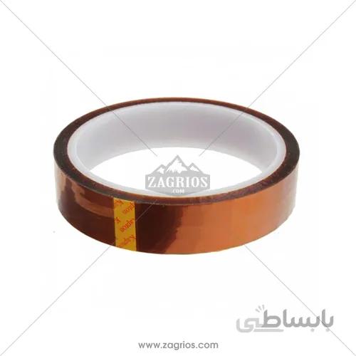 چسب نسوز 10 میلیمتری