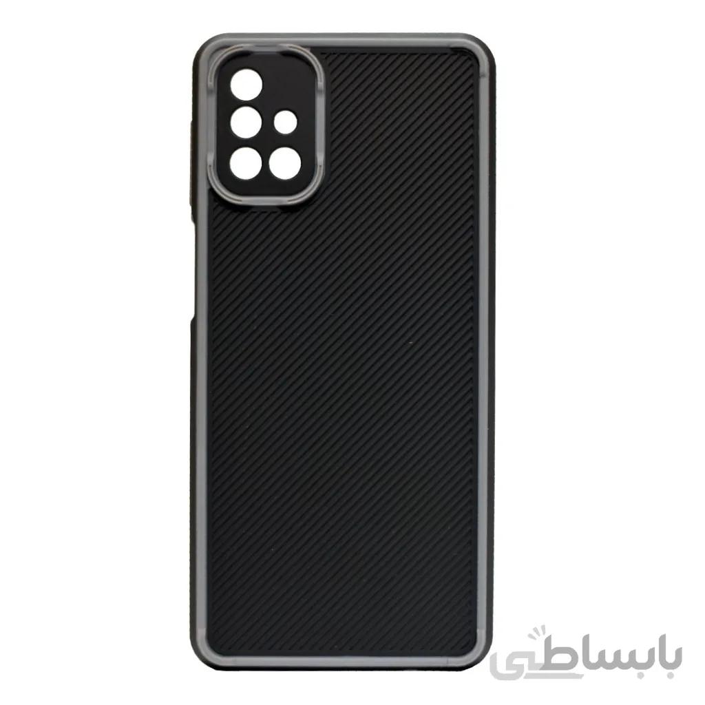 قاب گوشی سامسونگ Galaxy M31s ضد ضربه HASHORI