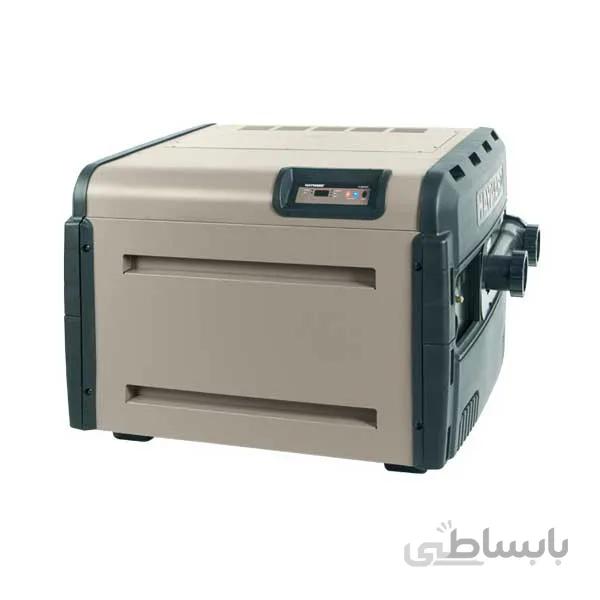 پکیج گرمایش گازی هایوارد سری Universal H