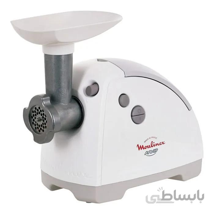 چرخ گوشت مولینکس مدل ME626 ا Moulinex ME626 Meat Mincer
