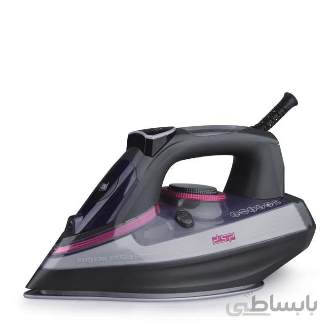 اتو بخار دی اس پی مدل KD1067