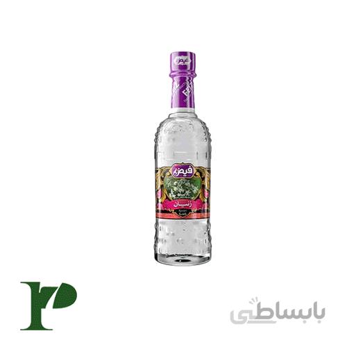 عرق زنیان فیض