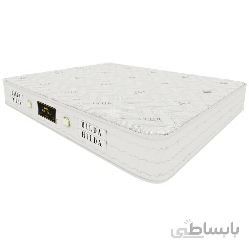 تشک آرون – طبی فنری و فنر متصل