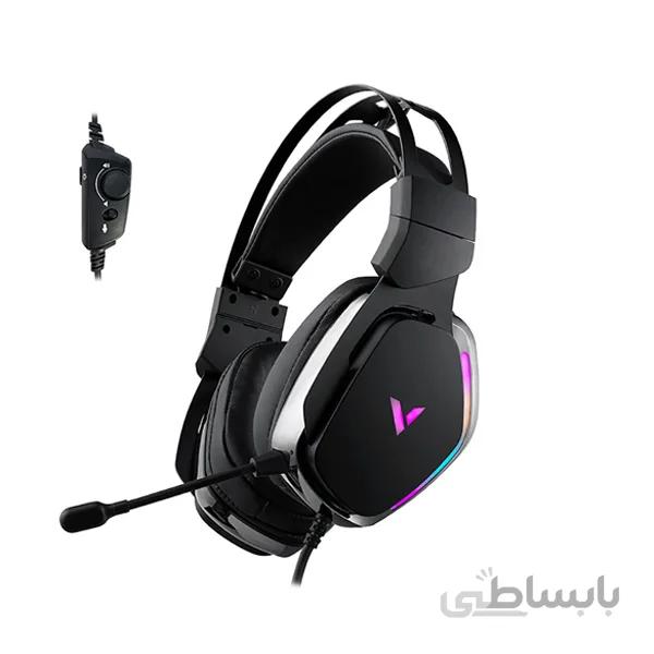 هدست مخصوص بازی رپو مدل VH710