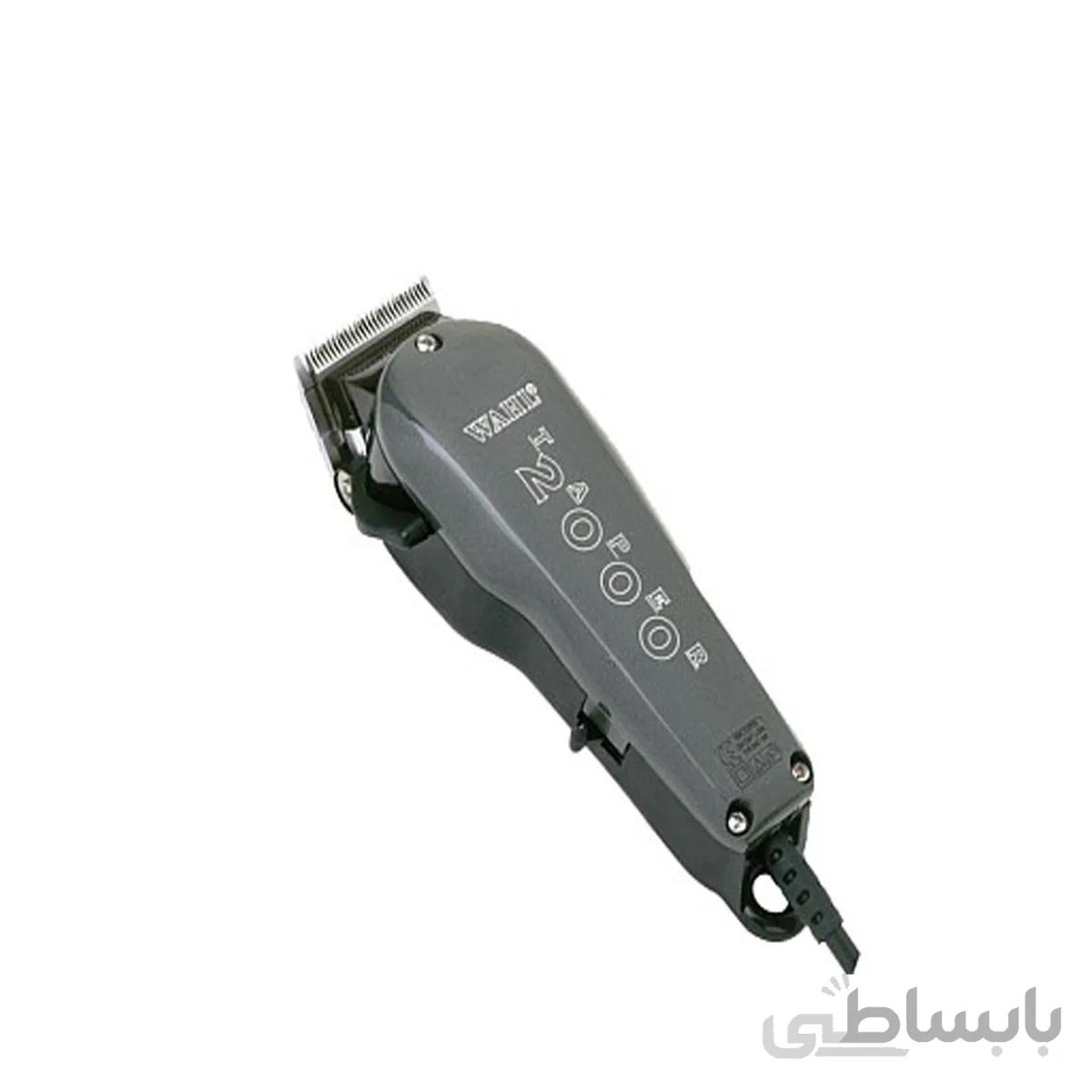 ماشین اصلاح سر وال مدل 2000 ا Wall Shaving Machine Model 2000
