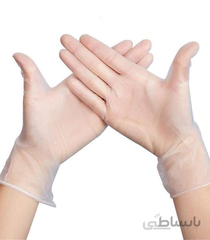 دستکش وینیل