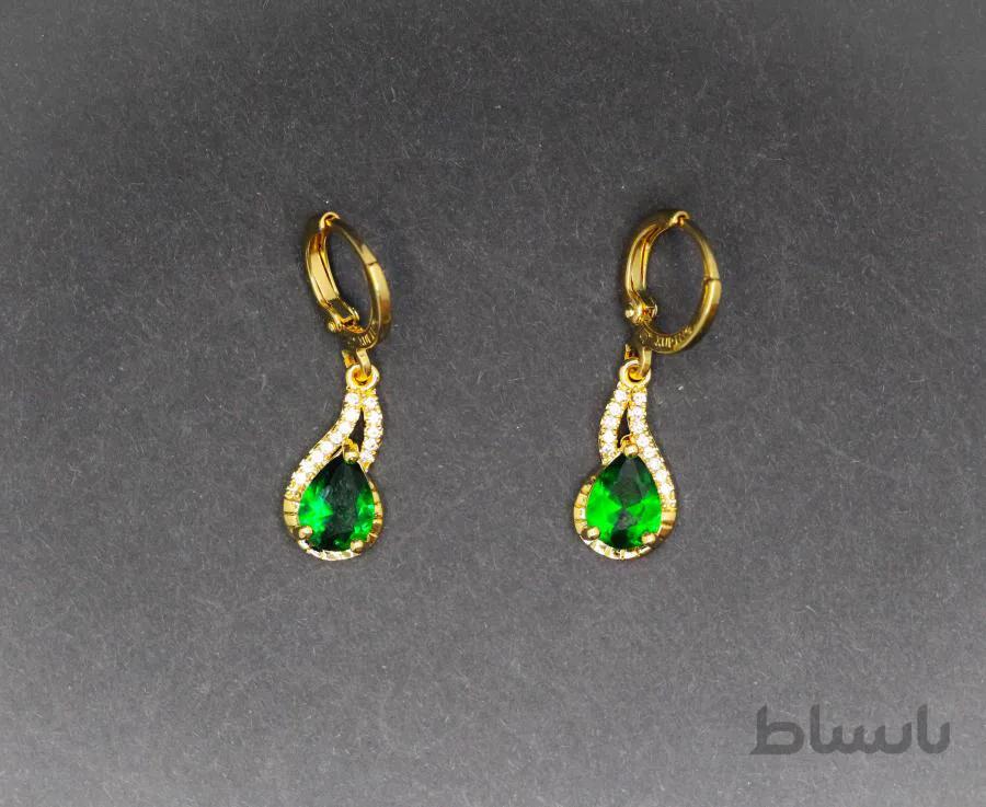 گوشواره اشک - M58