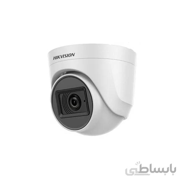 دوربین مداربسته هایک ویژن مدل DS-2CE76H0T-ITPFS