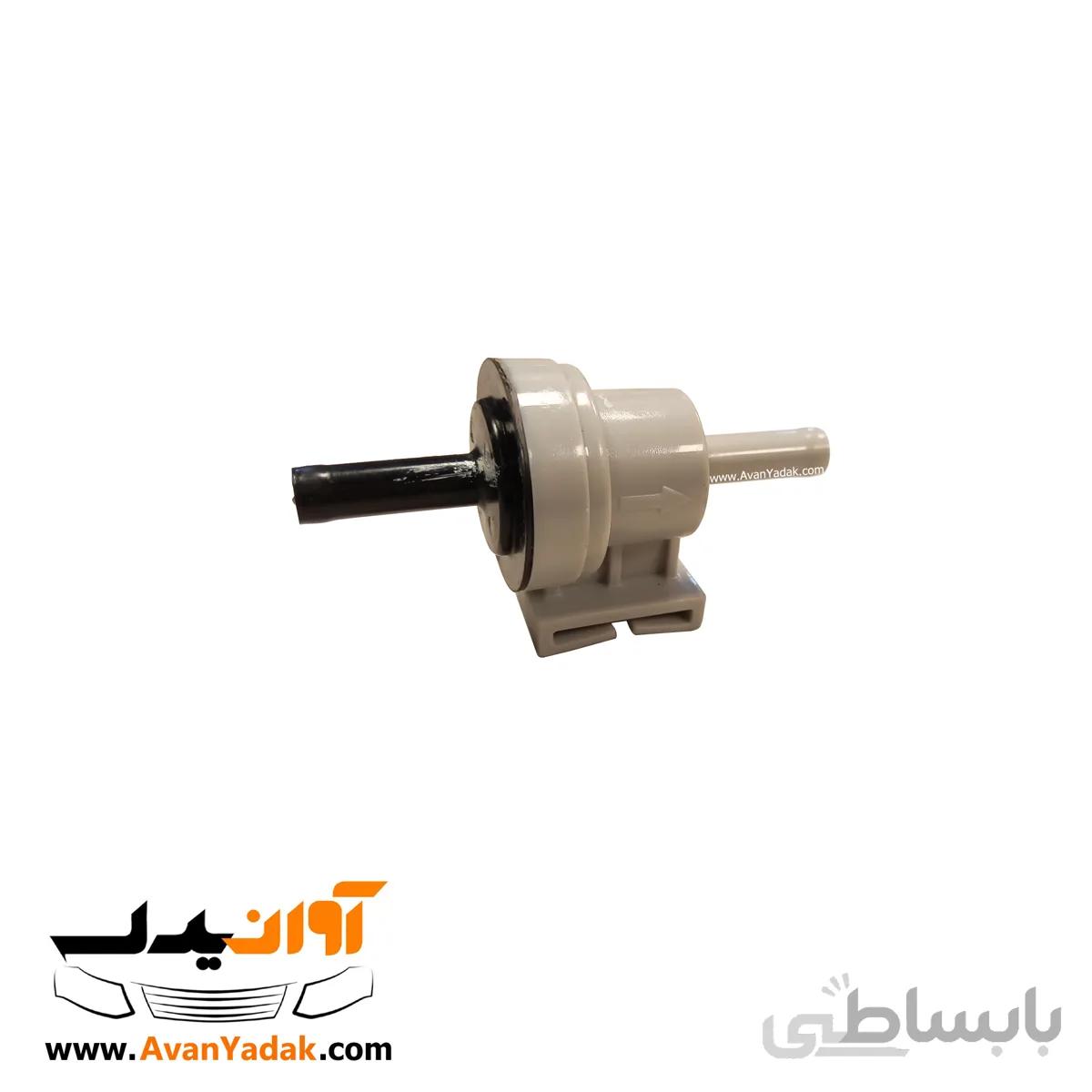 شیر برقی کنیستر ساینا و کوییک