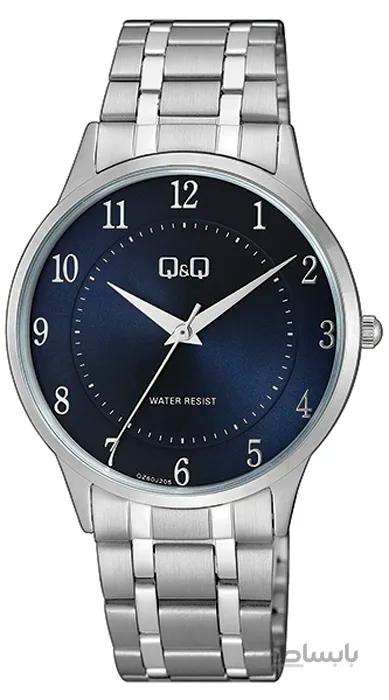 ساعت کیواندکیو مدل QZ60-205