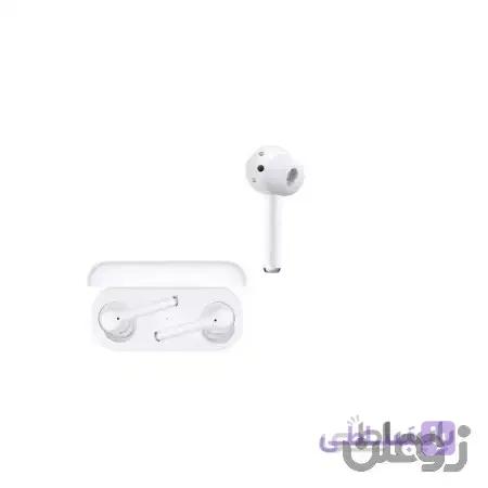 خرید انلاین هدفون بیسیم ارزان برند Huawei کد ty41495244