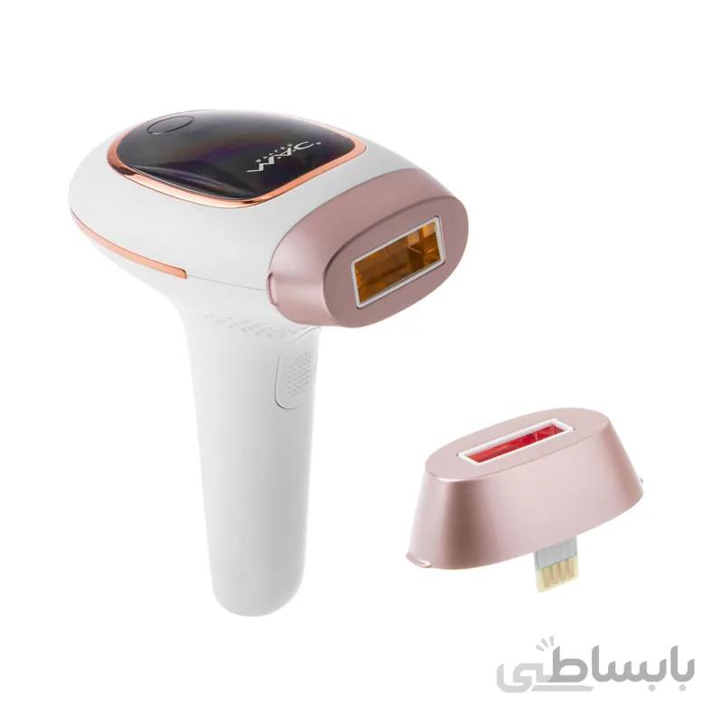 اتوی مو اینفرارد بونیتا BONITA Infrared Hair IRON