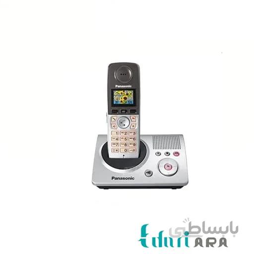 تلفن پاناسونیک مدل KX-TG8090