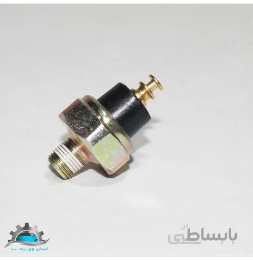 مهره روغن پراید جهان پارت