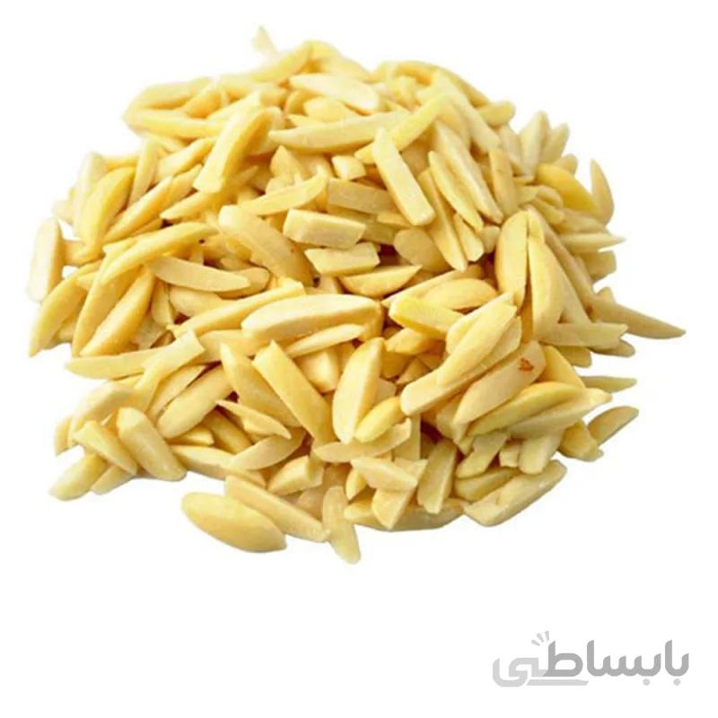 خلال بادام درختي100گرمي