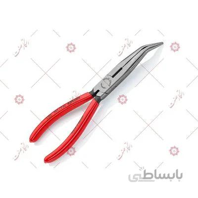 دم باریک سرکج کنیپکس