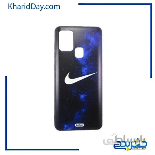 کاور گوشی سامسونگ A21s کد S100193