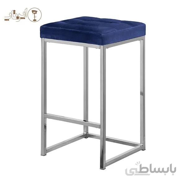 صندلی اپن لیدن سیلور