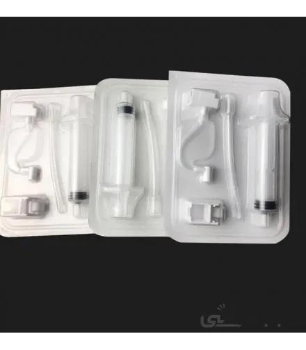 کارتریج 5 بعدی و سرنگ دستگاه مزوگان MESOGAN