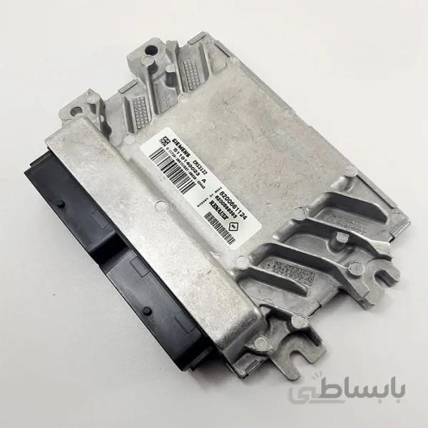 یونیت کنترل موتور, ایسیو ال 90 بنزینی دنده ای برند زیمنس