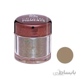 سایه چشم ریوال د یانگ مدل crystal شماره 02
