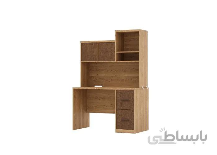 میزتحریر آبتین (بدون رابط بالا)