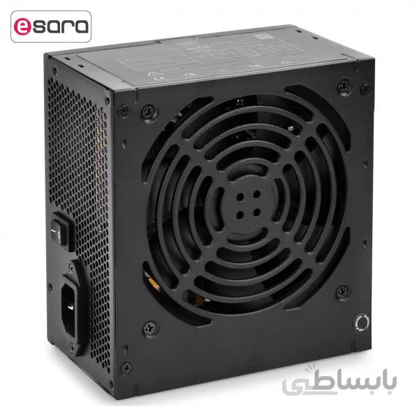 منبع تغذیه کامپیوتر دیپ کول مدل DN550 ا DeepCool DN550 Computer Power Supply