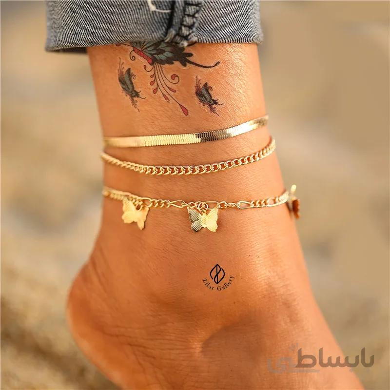 پابند 3 لاین