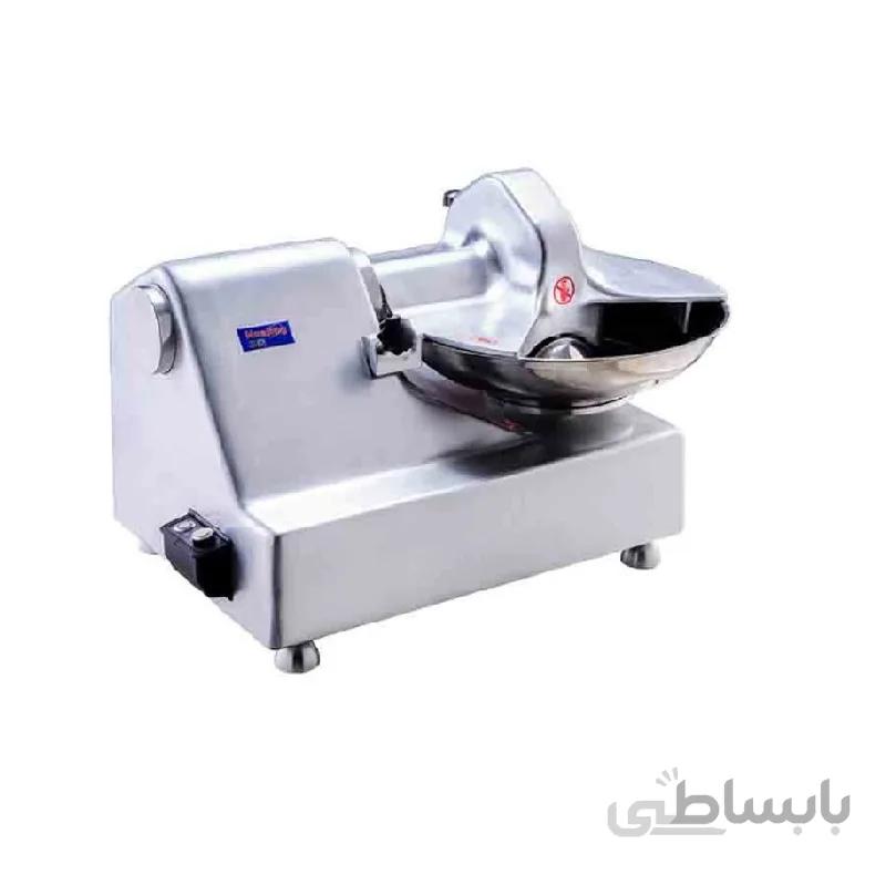 دستگاه کاتر میکسر براکس مدل BM-Q14 ا Burax kitchen Cutter BM-Q14