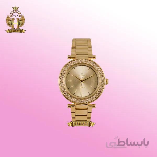 ساعت مچی زنانه کلبرت COLBERT 014L