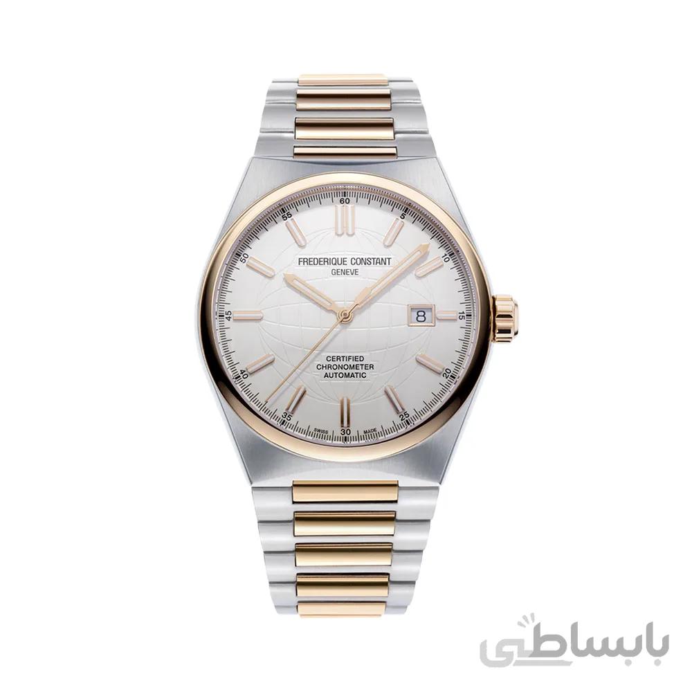 ساعت مچی مردانه فردریک کنستانتFC-303V4NH2B