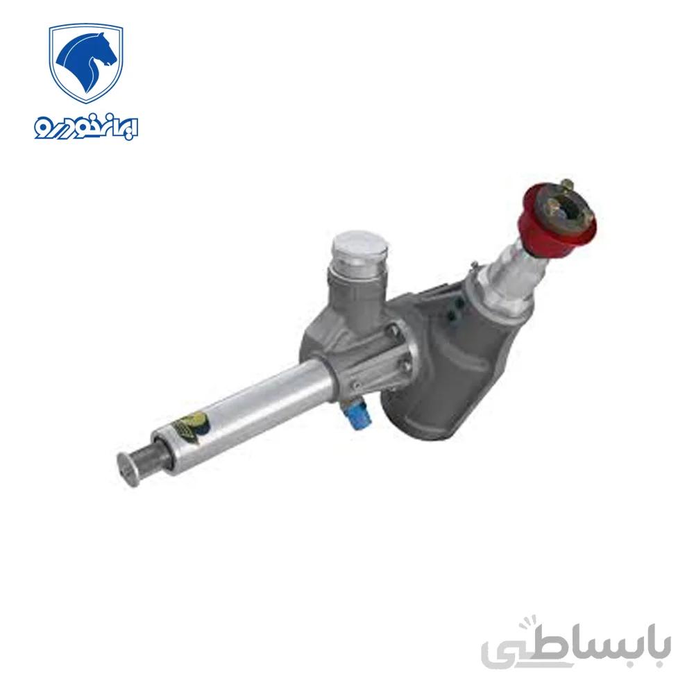 جعبه فرمان پیکان وانت
