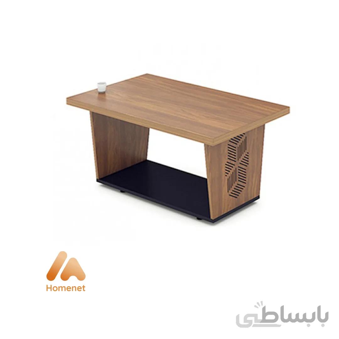 میز جلو مبلی ژینورا برند هیگر