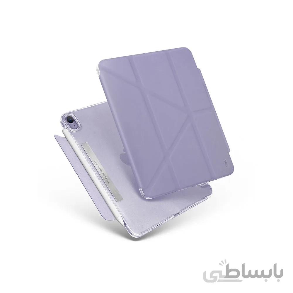 کاور آیپد یونیک مدل CAMDEN مناسب IPAD mini 6 (2021)