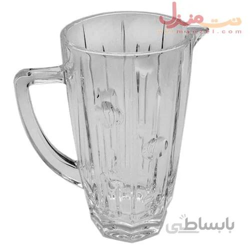 پارچ کریستال ایرنا طرح برلین